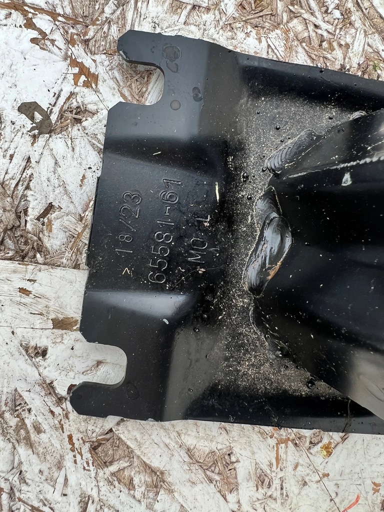 фото №9, Усилитель балка задняя задняя suzuki vitara 15-