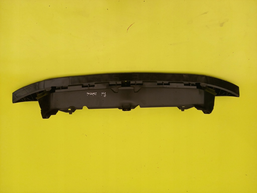 фото №1, Захист pod бампер перед subaru legacy v 10r