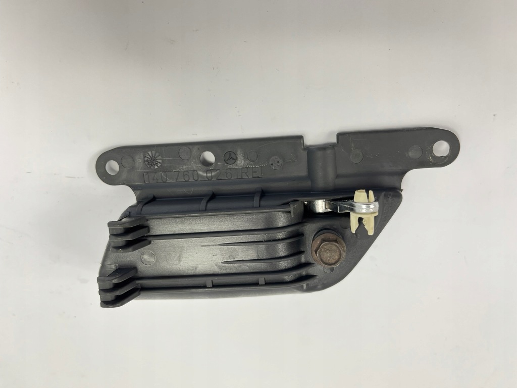 Ручка двері права передня правий перед внутрішня mercedes w140 1407600261 Доставка