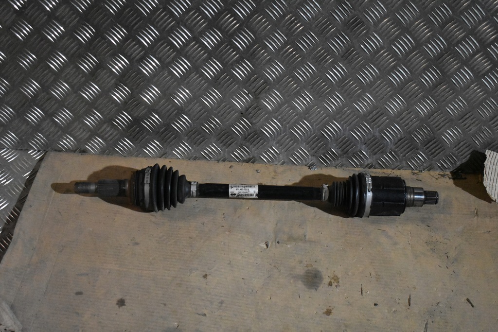 фото №1, Idealna приводной вал передняя перед правая porsche panamera 971 1