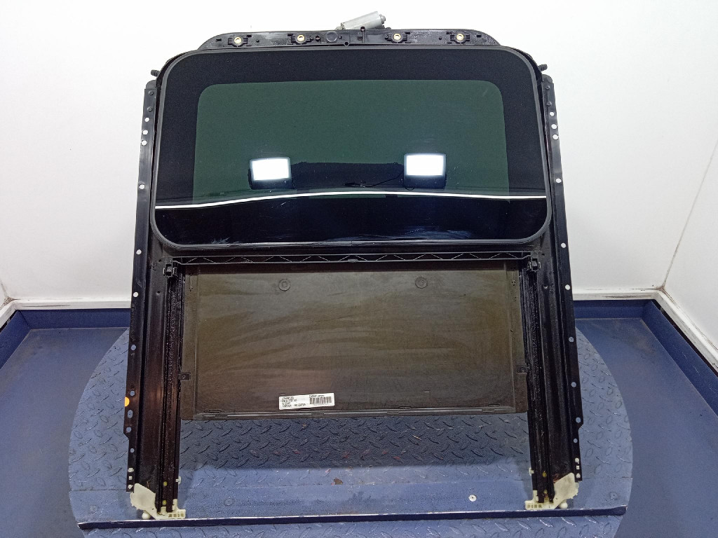 Купити Vw golf v plus люк вікно дахові 950697115