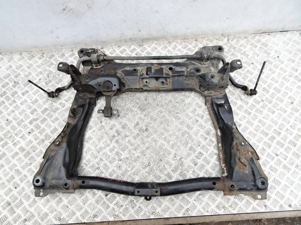 фото №8, Подрамник pod двигатель подрамник honda civic ix 1.8 b