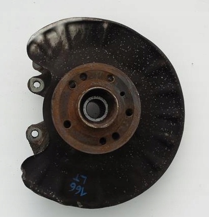 Купить Поворотный кулак ступица левый задний  mercedes ml 166 w166