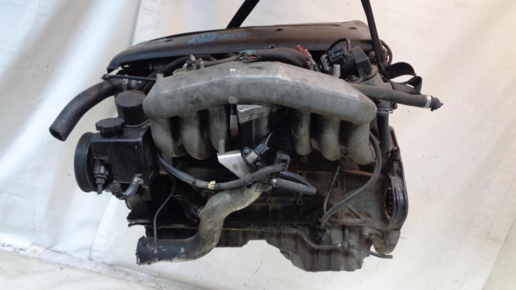 фото №3, Двигун mercedes e320 3.2d 150kw