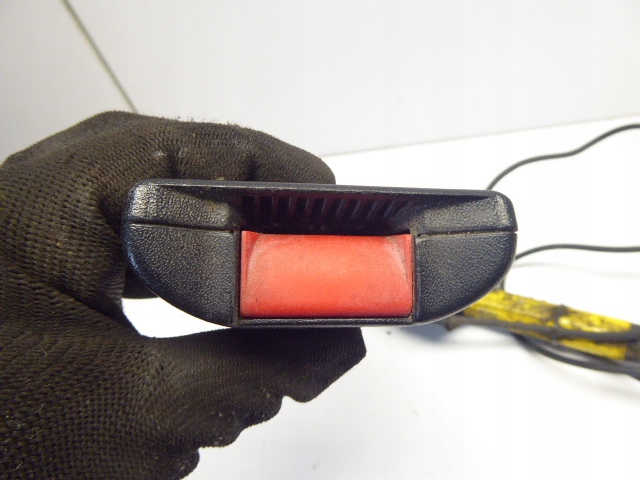 фото №3, Zafira a натягувач поперечина перед лівий 24406665