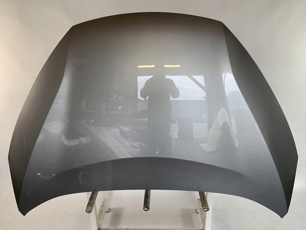 фото №1, Капот крышка двигателя toyota ch-r 2 ii 23r 2023 09.25