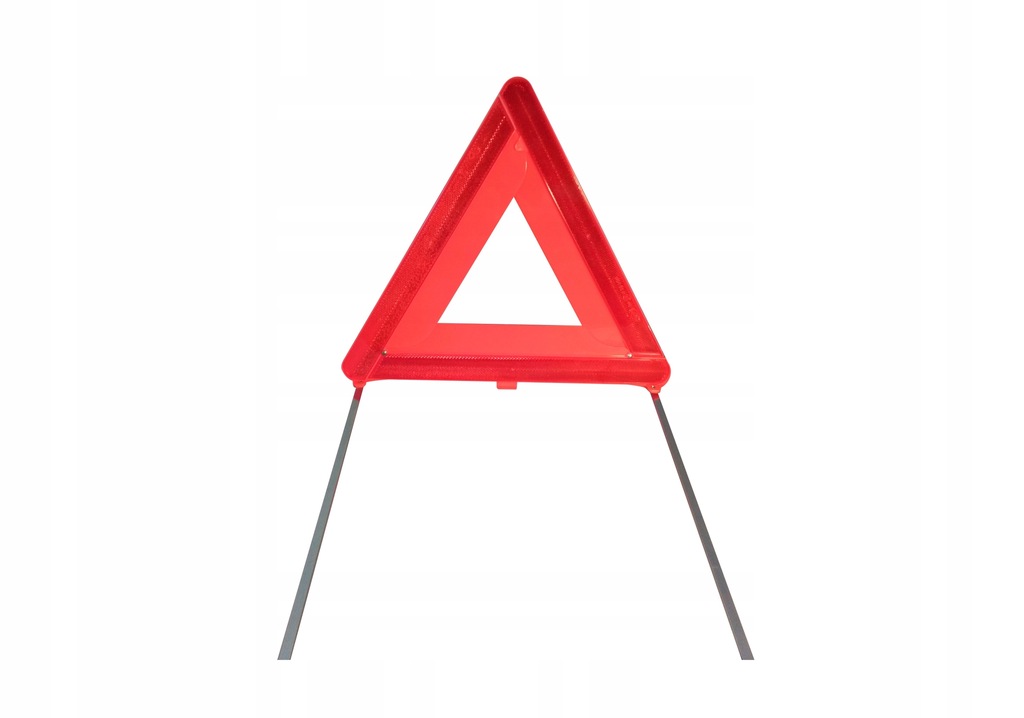 фото №1, Треугольник предупредительный