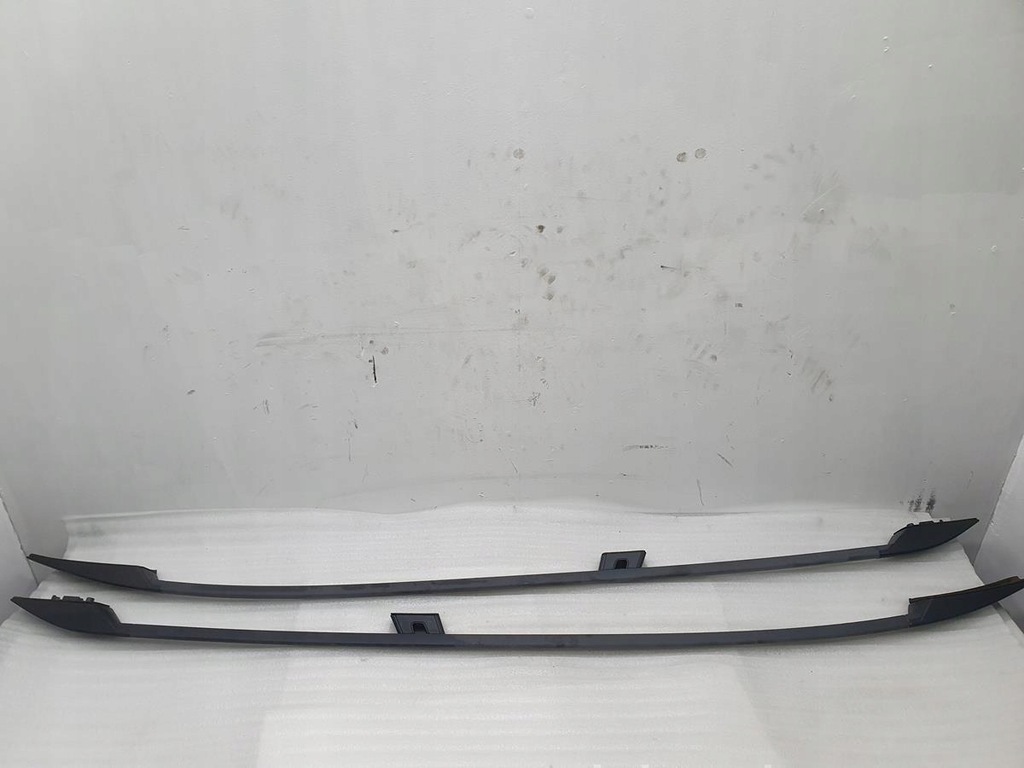 фото №8, Рейлінги дахові комплект volvo xc90 lift