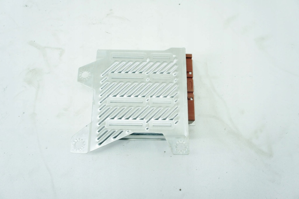 фото №2, Ip252 maserati quattroporte v модуль датчик подушка безопасности