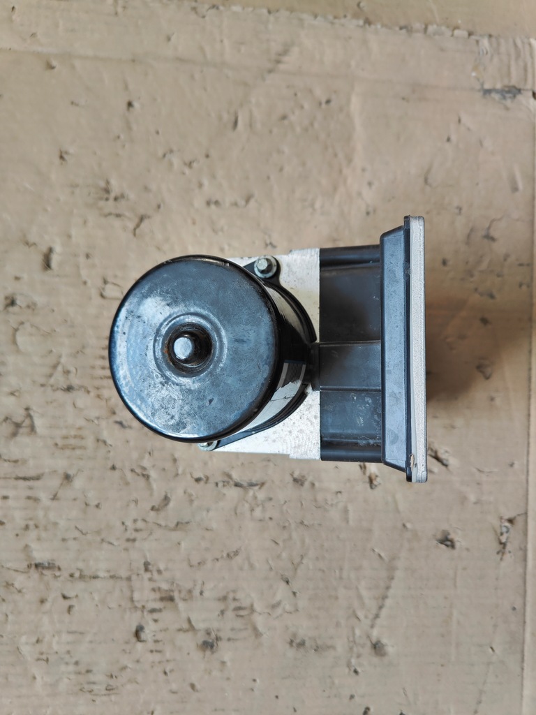 фото №7, Opel signum vectra saab насос abs ebc43ev 13509215ab