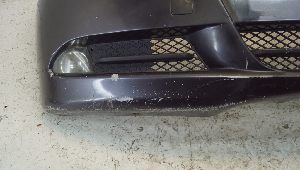 фото №13, Бампер перед bmw 3 e90 e91