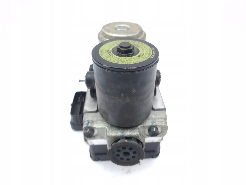 фото №3, Lexus gs 300 350 430 450h 2007 насос abs