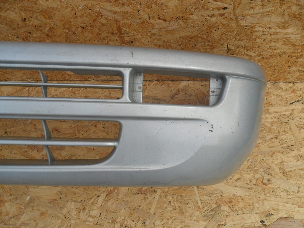 фото №8, Mitsubishi lancer 1992 1993 1994 1995 бампер