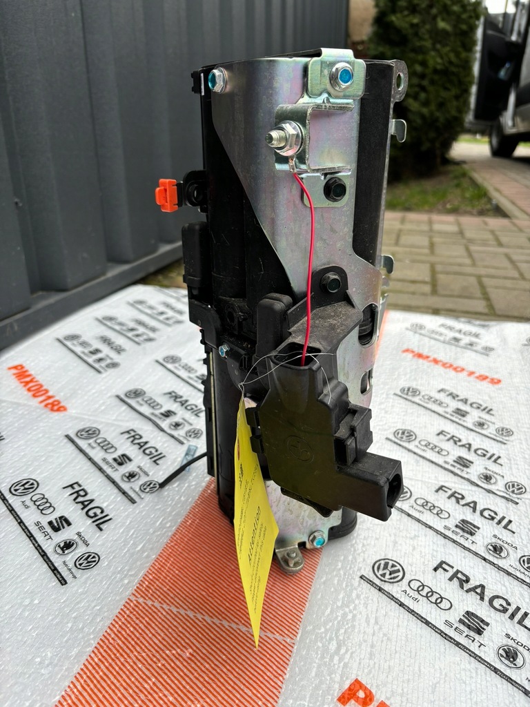 фото №1, Модуль конденсатор mazda cx5 ii