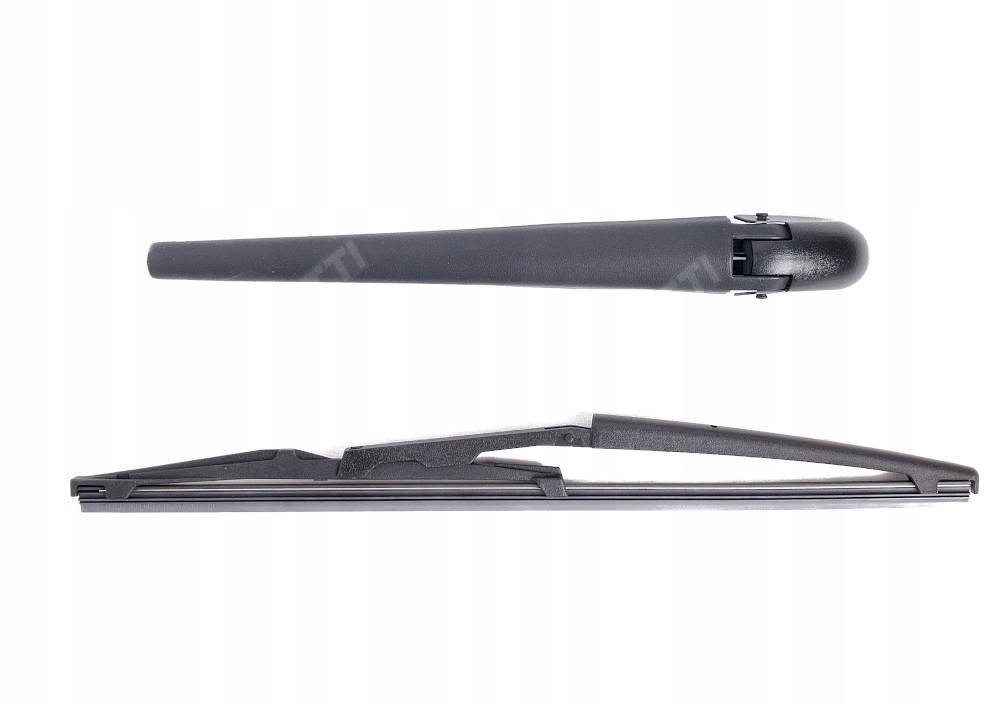 фото №1, Alfa romeo 159, brera важіль, щітка двірники задня