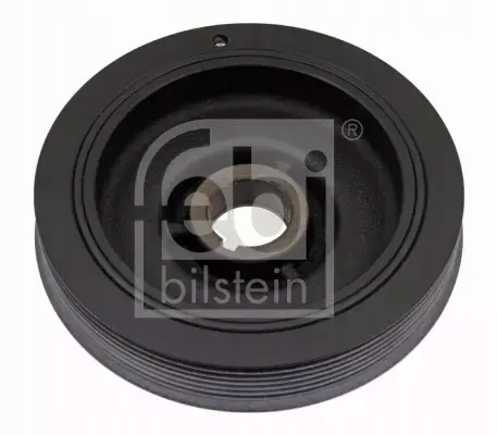 фото №3, Febi шкив citroen c4 i c5 i c8 2.0 2.2 hdi