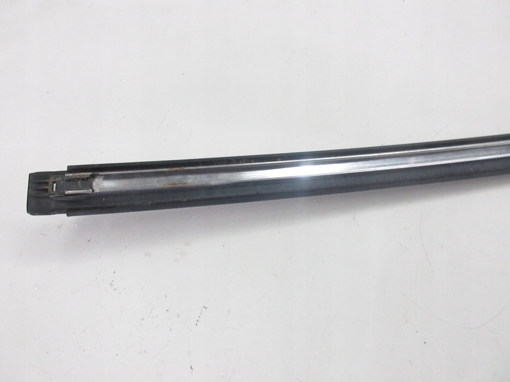 фото №7, Fiat ulysse ii 2002-2010 накладки дахові права ліва