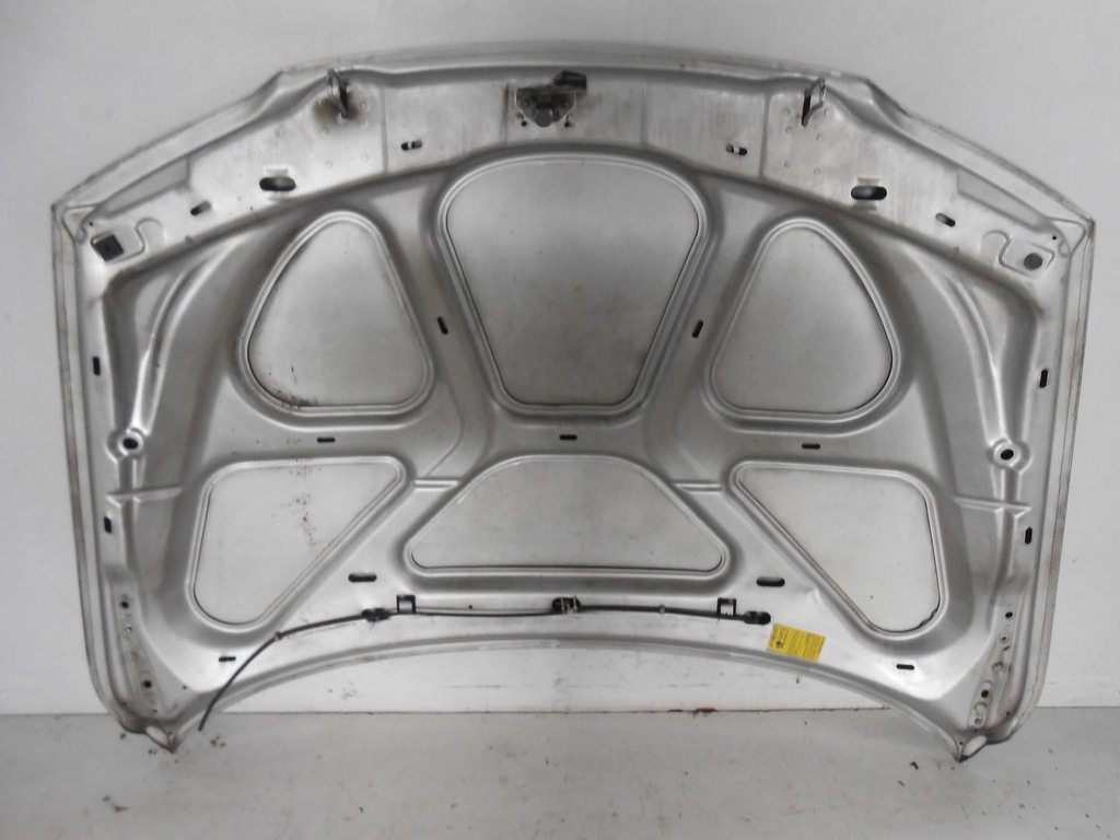 фото №6, Капот 426-46 volvo s80 #