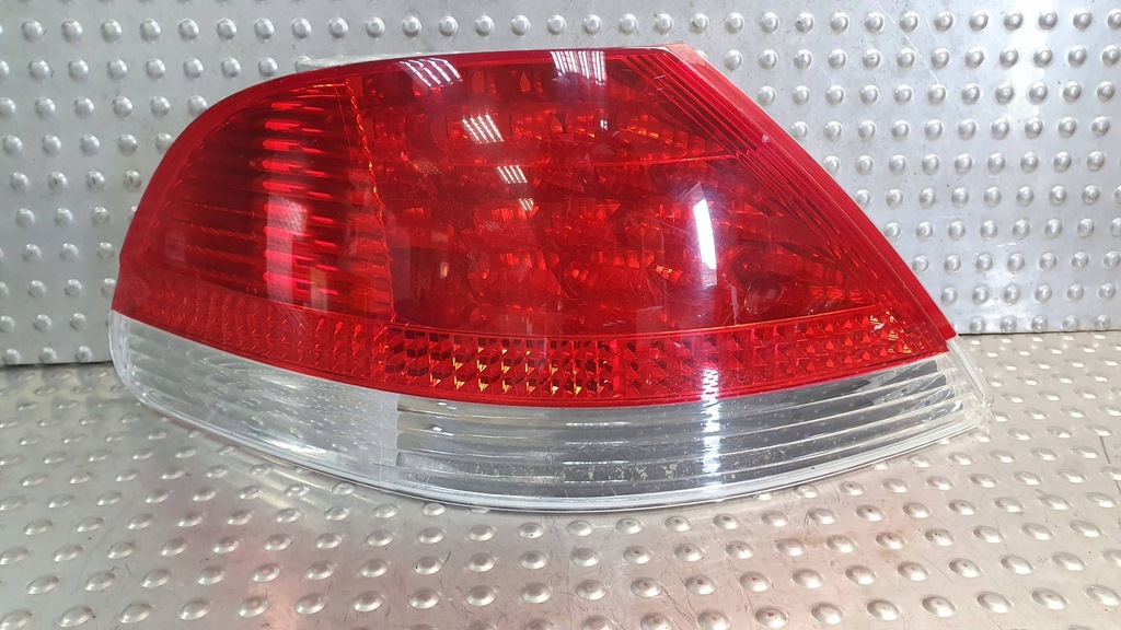 фото №1, Лампа задняя левая bmw 7 e65 6914285