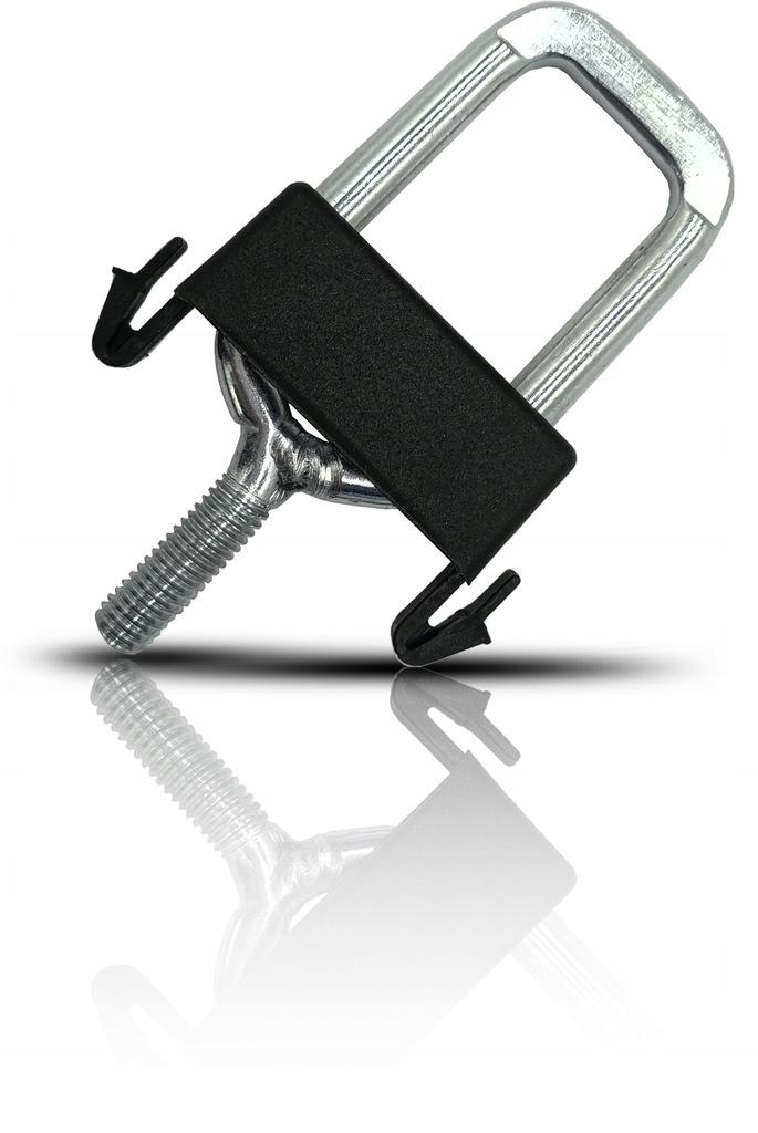 фото №1, Засов крепление капот защита bmw 1 3 4