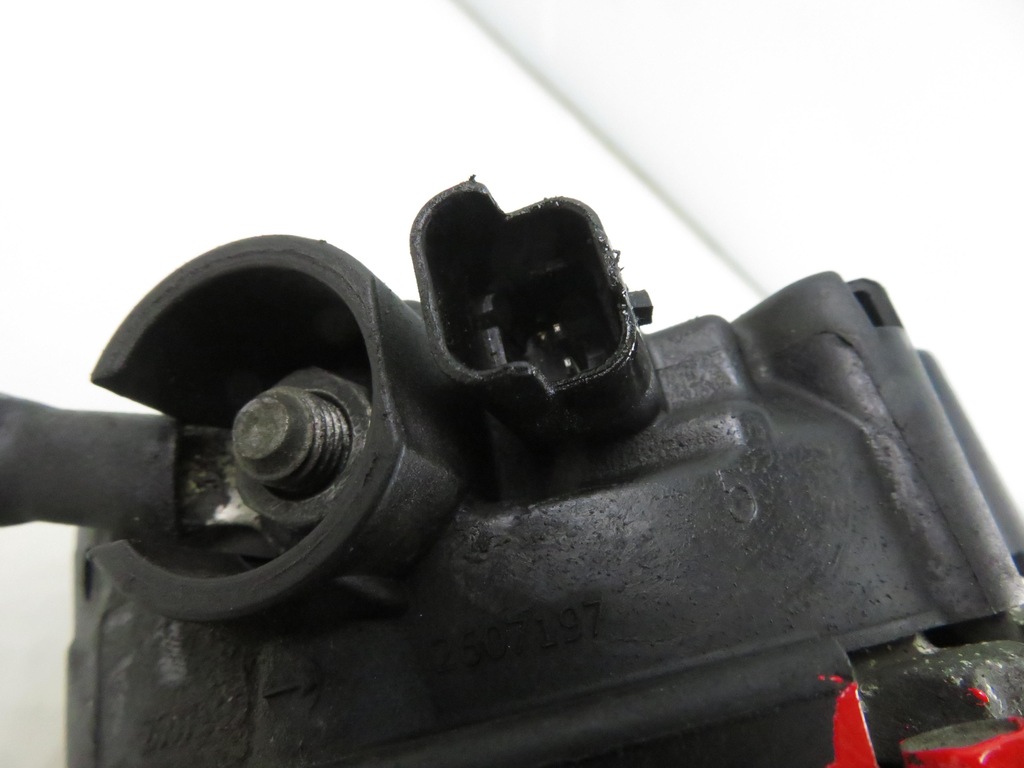 фото №5, Генератор peugeot 206 2.0 hdi 90 - rhy