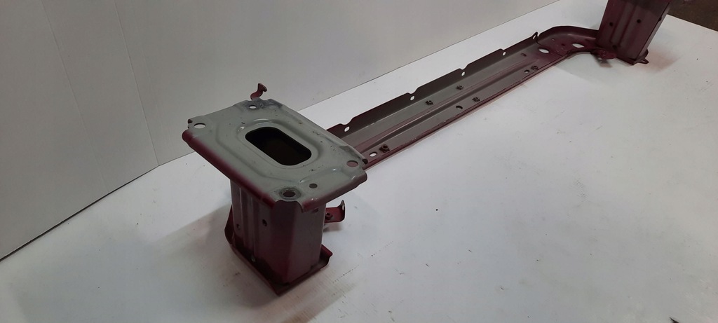 фото №13, Mitsubishi asx балка бампера перед підсилювач bydgoszcz