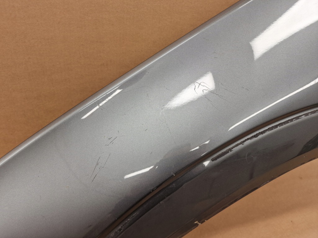 фото №4, Крыло левый перед volvo v90 ii s90 ii