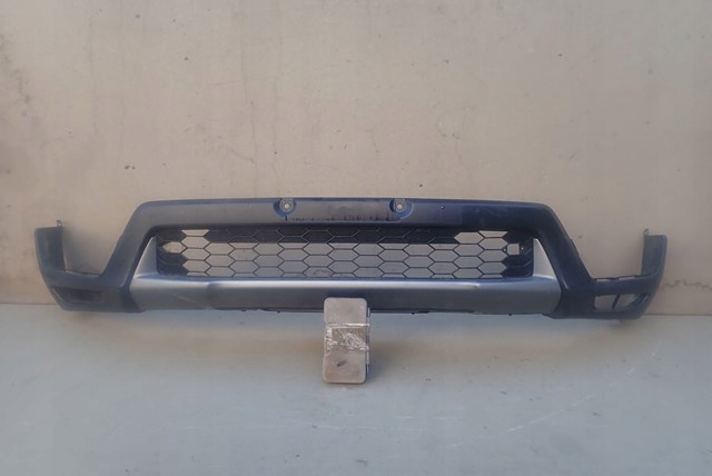 фото №1, Спойлер накладка перед honda crv 5 v 2018-