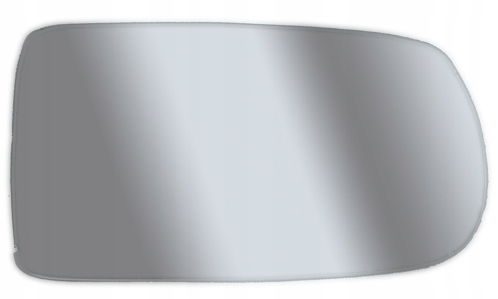 фото №1, Вкладыш зеркало mazda 323f bj premacy pł+grz правое