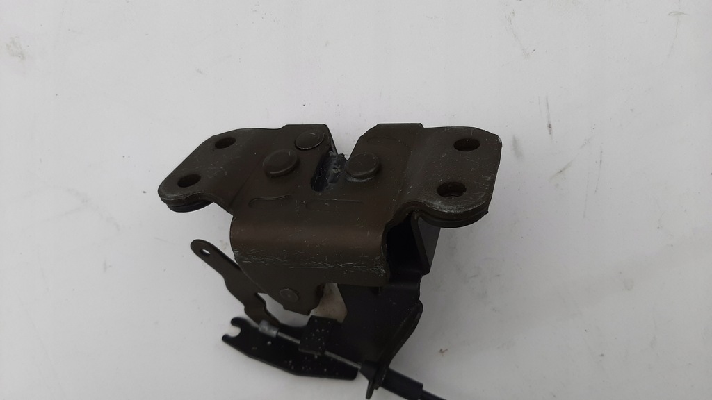 фото №3, Ручка внутренняя + замок mazda rx8 rx-8