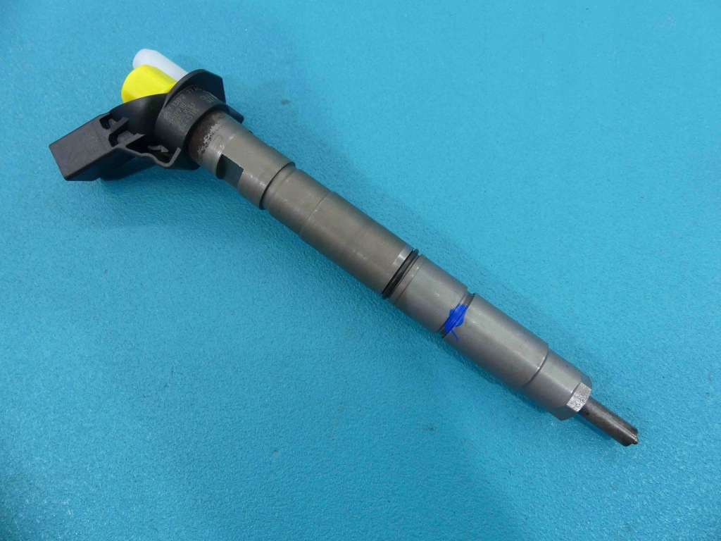 фото №1, Форсунка audi a8 d3 0445115041 4.2 tdi