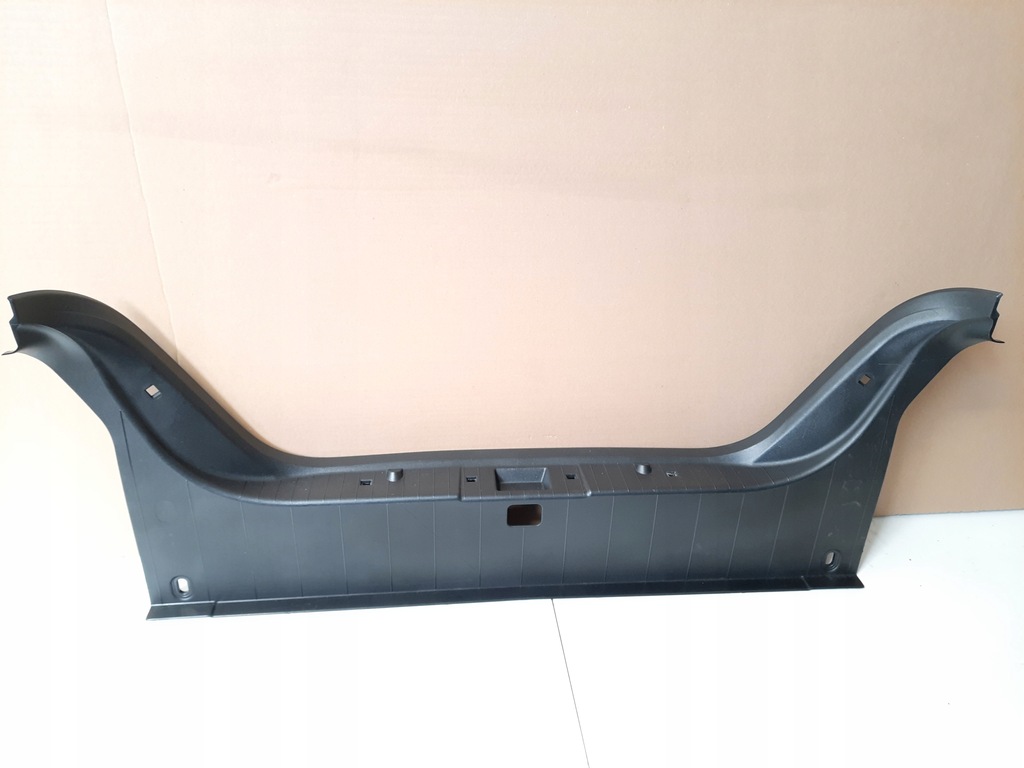 фото №1, Защита замка крышки 2156902925 mercedes cl w215