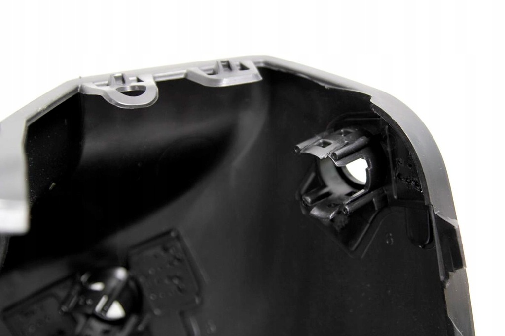 фото №12, Бампер задний задняя citroen berlingo peugeot partner rifter iv 4 18- pdc