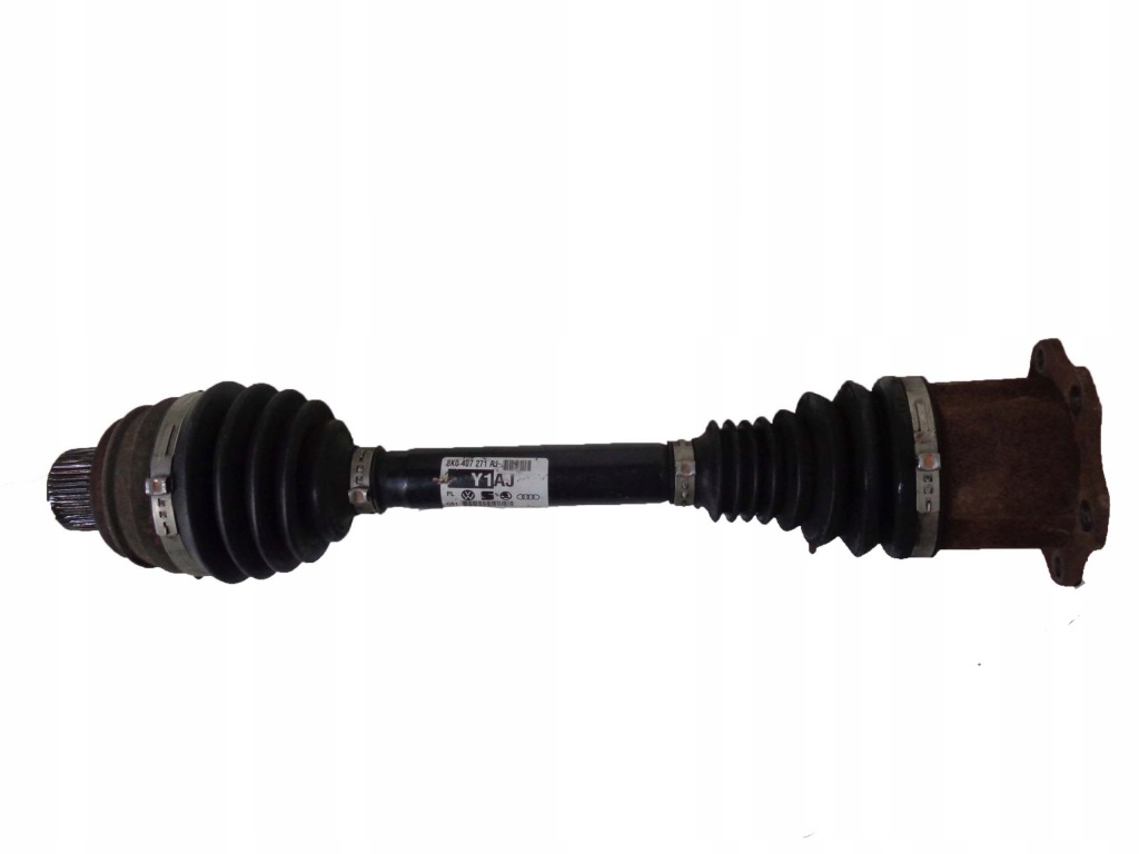 Купить Приводной вал передняя перед 8k0407271aj audi a4 b8 a5 q5