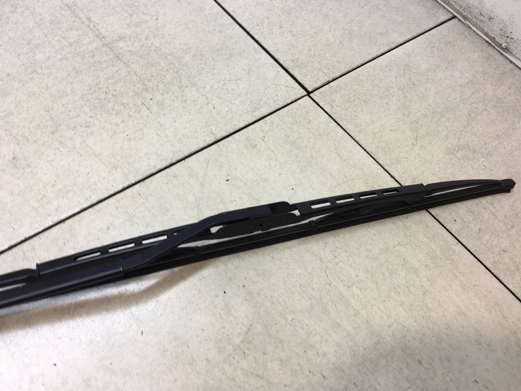 фото №4, Важіль двірники задня carina e iv t19