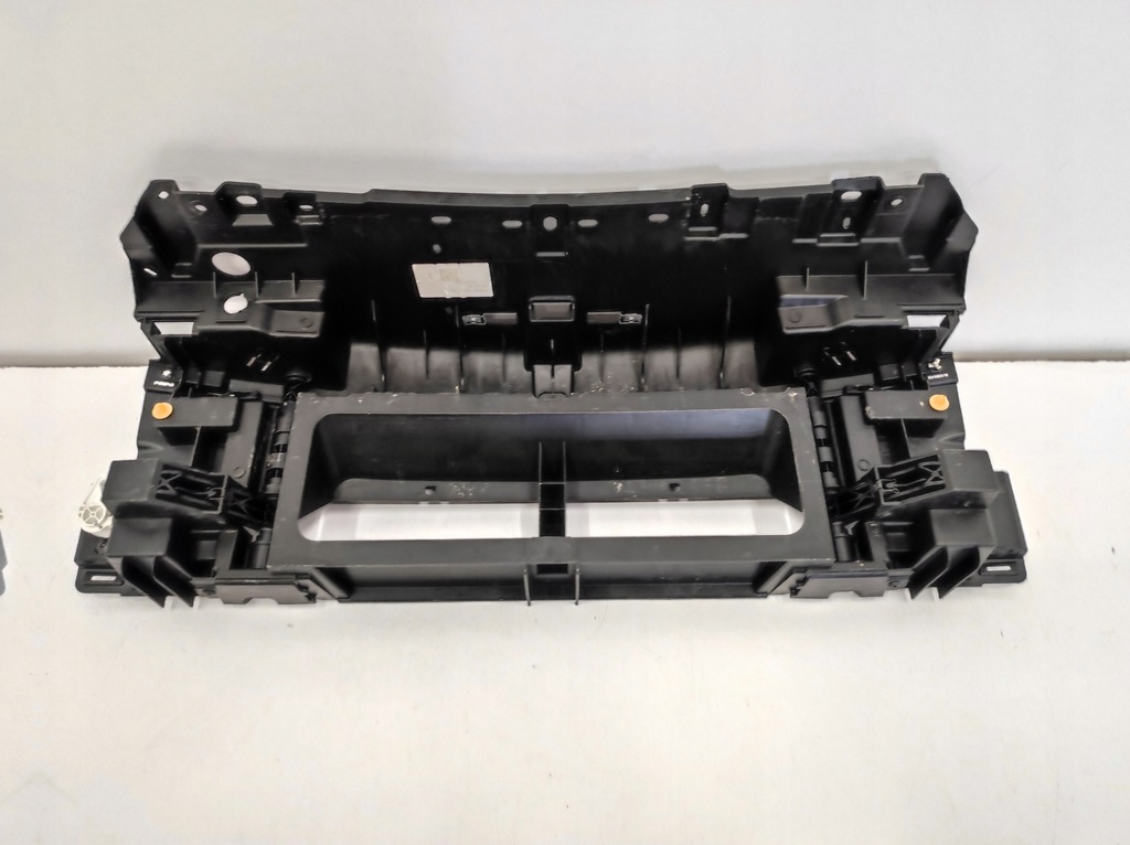 фото №9, Pas перед підсилювач smart fortwo iii lift a4538851301 19 -