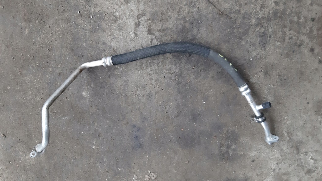 фото №1, Шланг кондиціонера 924544059r clio iv 0.9tce