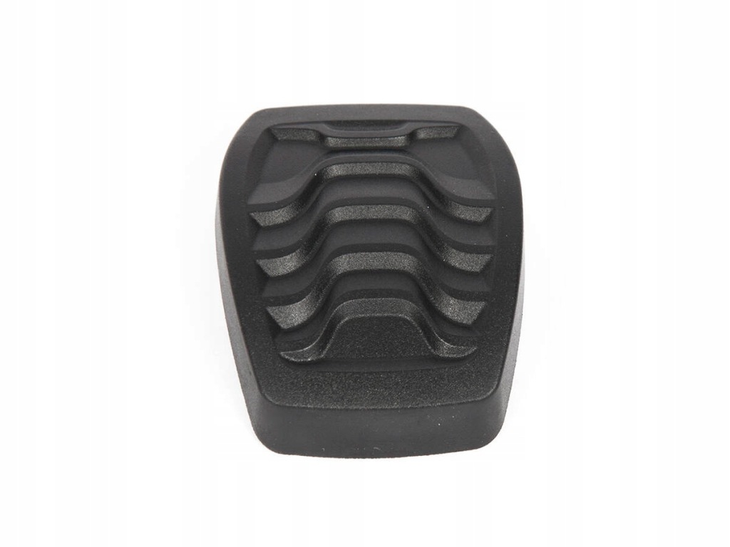 фото №2, Накладка педали сцепления transit 14- 19-