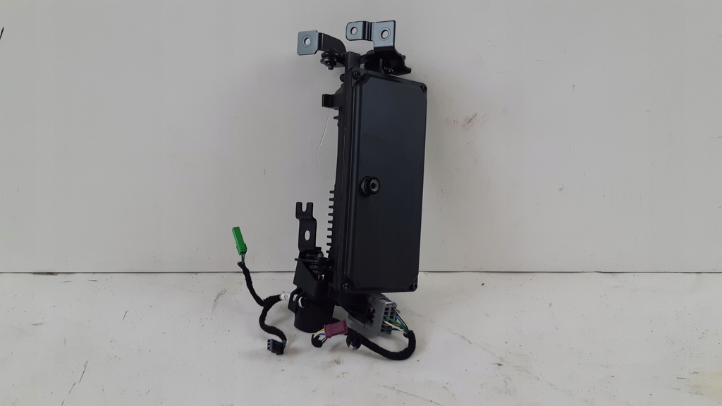 фото №1, Volvo xc40 радар камера датчик 32268833