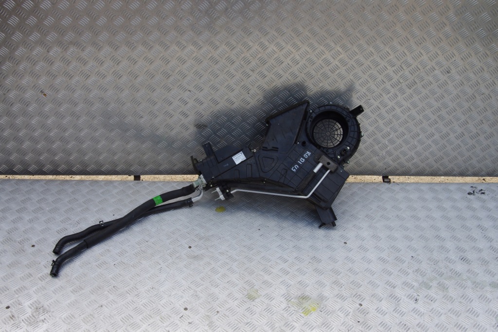 фото №16, Отопитель ssangyong rodius 68100-21300