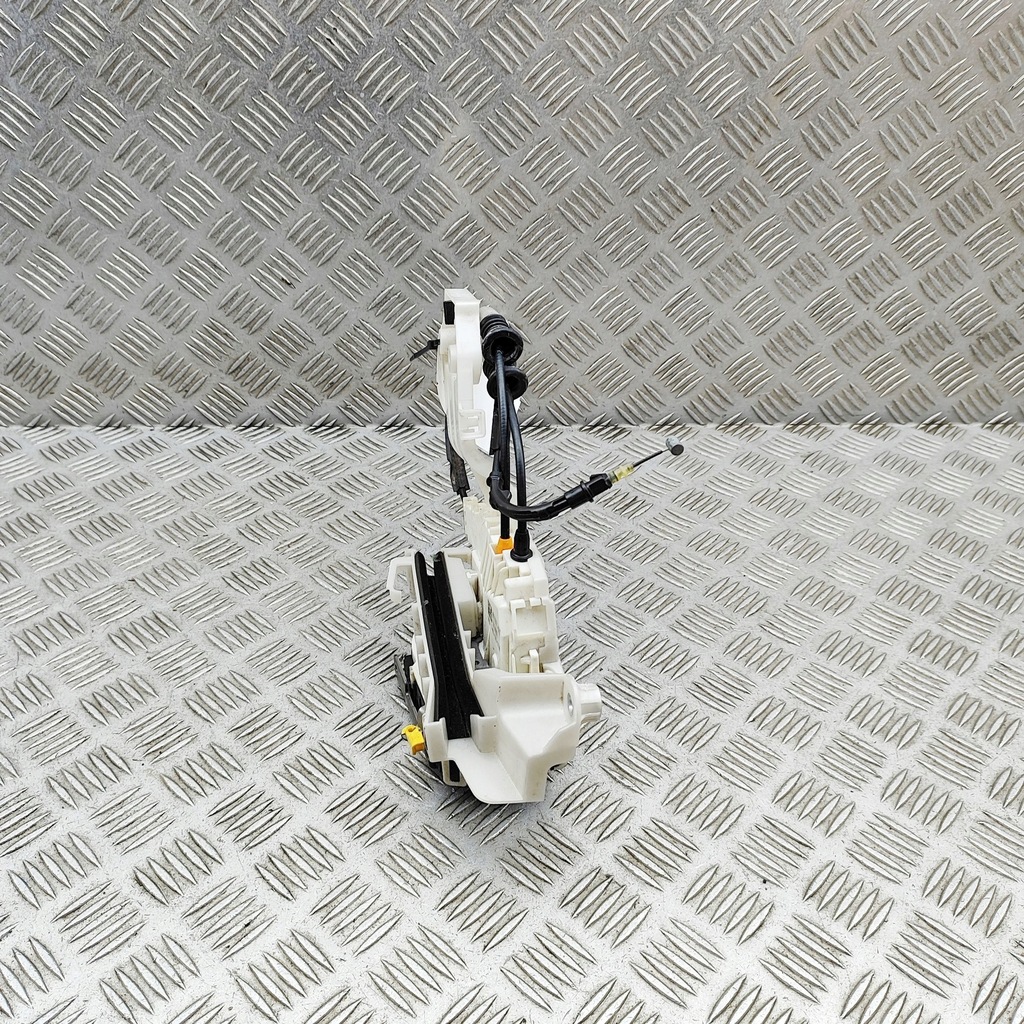 фото №2, Замок левых передних дверь jeep renegade off-road bu 52139902 32880273