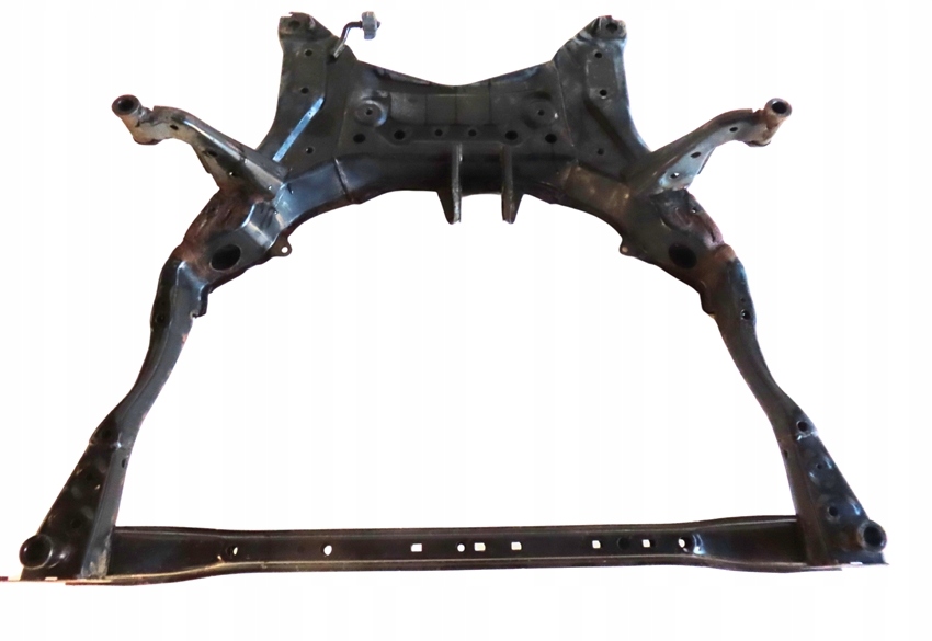 фото №1, Підрамник балка передній підвіска mazda cx5 i ke 2.2 дизель awd 2012-2017r