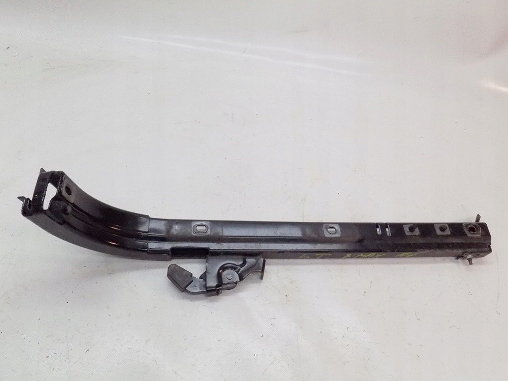 фото №3, Ford b-max 2014r напрямна двері ліва