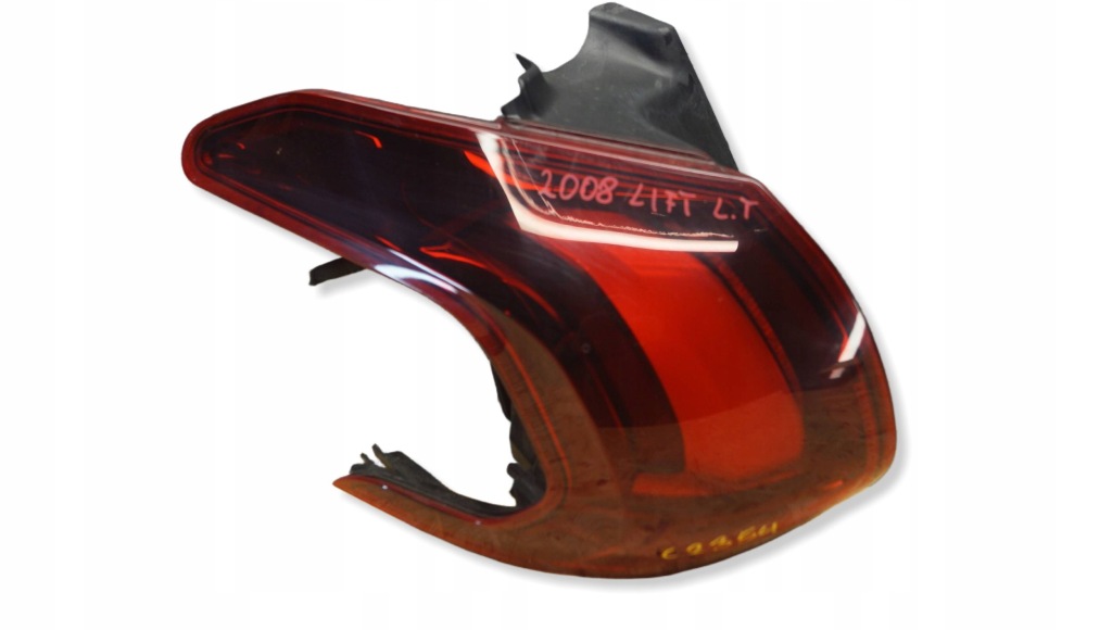 Купити Лампа лівий задній peugeot 2008 i рестайлінг  c2354