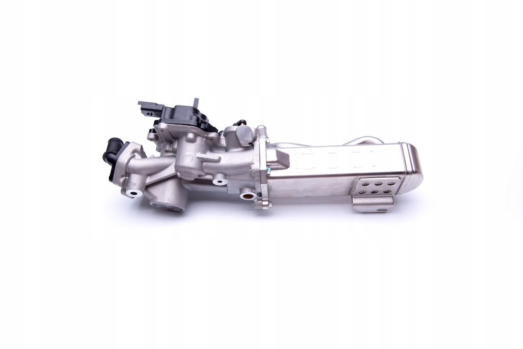 фото №4, Клапан egr з радіатор