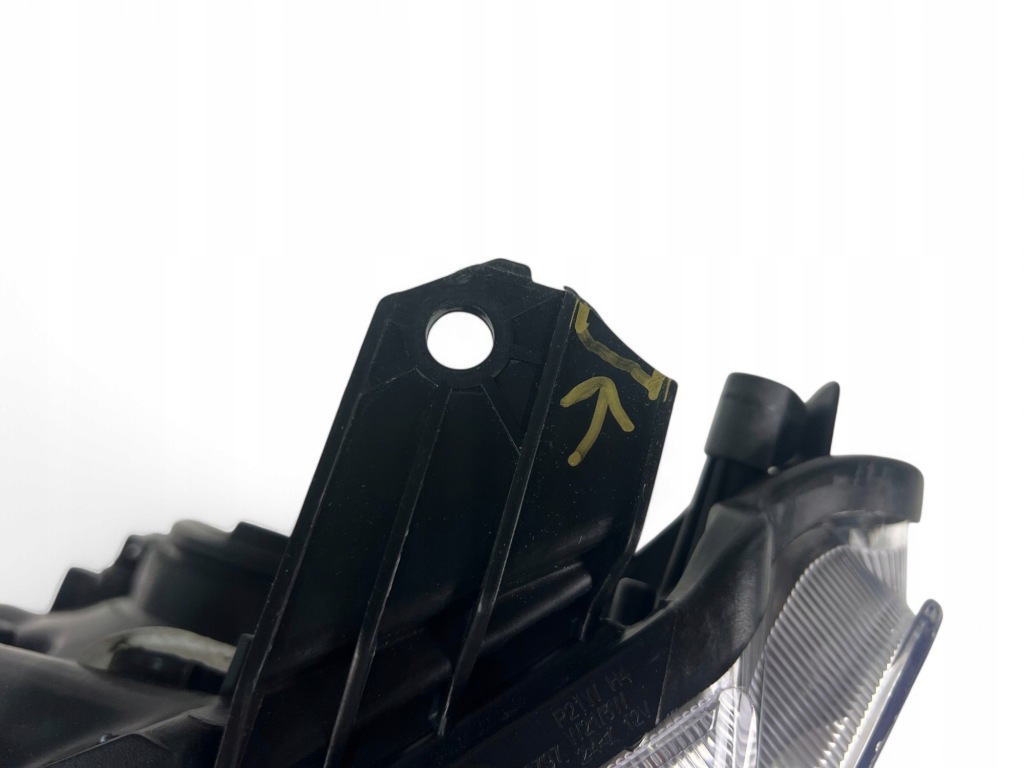 фото №6, Лампа левый перед ford ranger 11- левая перед передняя левая