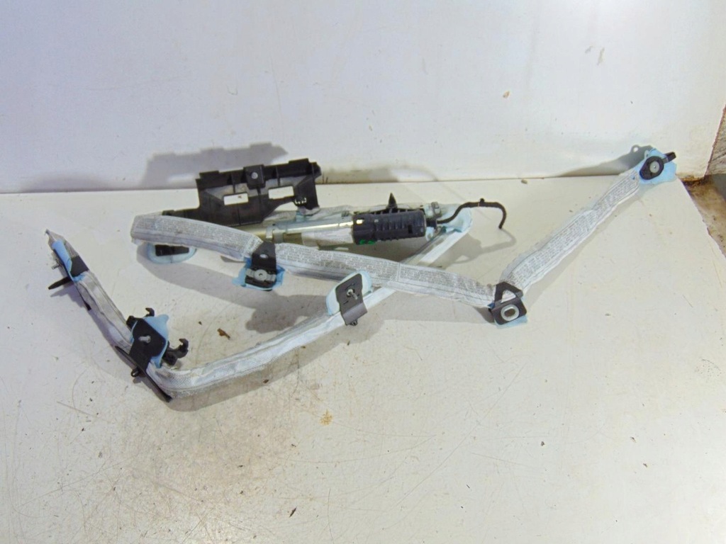 фото №1, Шторка безпеки подушка безпеки права bmw e90 85696664603l