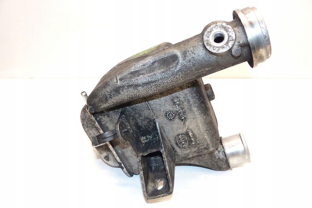 фото №6, Iveco daily vi 3.0 hpi biturbo euro6 радіатор турбіни