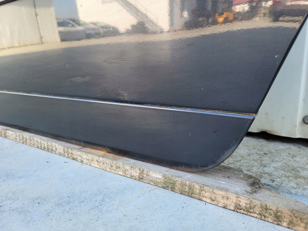 фото №9, Audi a4 b6 04r двері лівий задня ліва задні lz9w