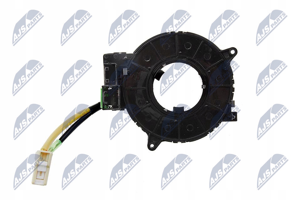 фото №12, Лента руля шлейф mitsubishi lancer vii evo